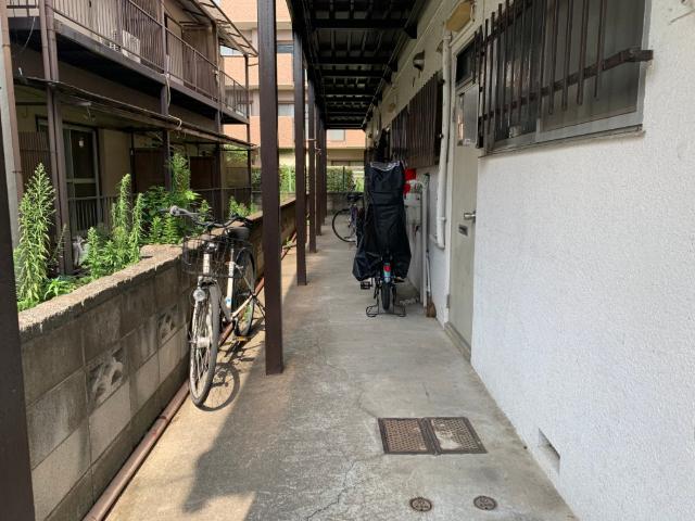 第２嶋田荘 物件画像