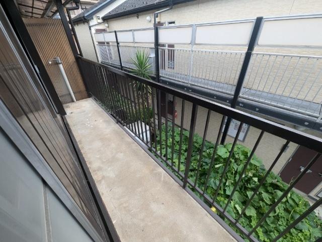 第２嶋田荘 物件画像