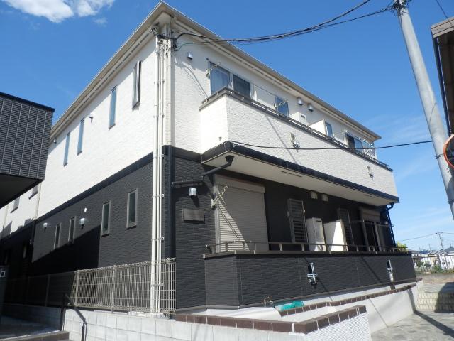 ラルゴシンフォニーI 物件画像
