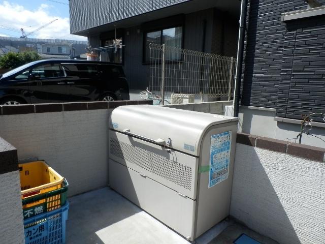 ラルゴシンフォニーI 物件画像