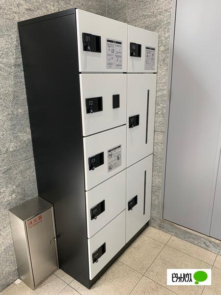 ハーモニーK 物件画像