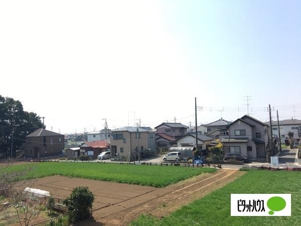 キャッスルメジェール東みずほ台 物件画像