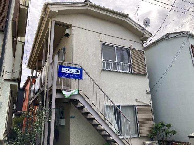 ルミナス上福岡 物件画像