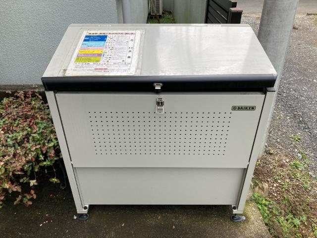 ルミナス上福岡 物件画像