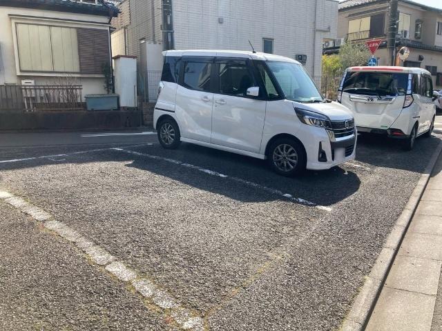 パークヒルズふじみ野 物件画像