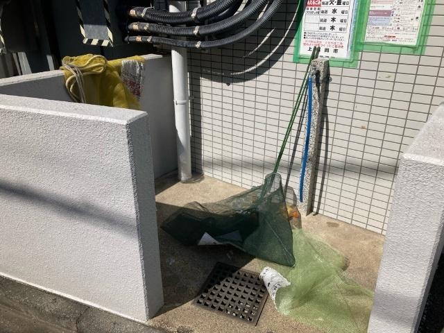 パークヒルズふじみ野 物件画像