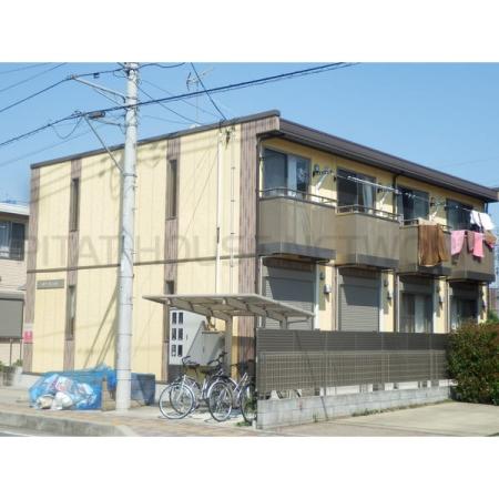 外観写真1
