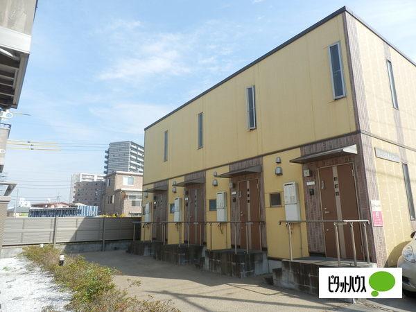 エトワールシャトー 物件画像