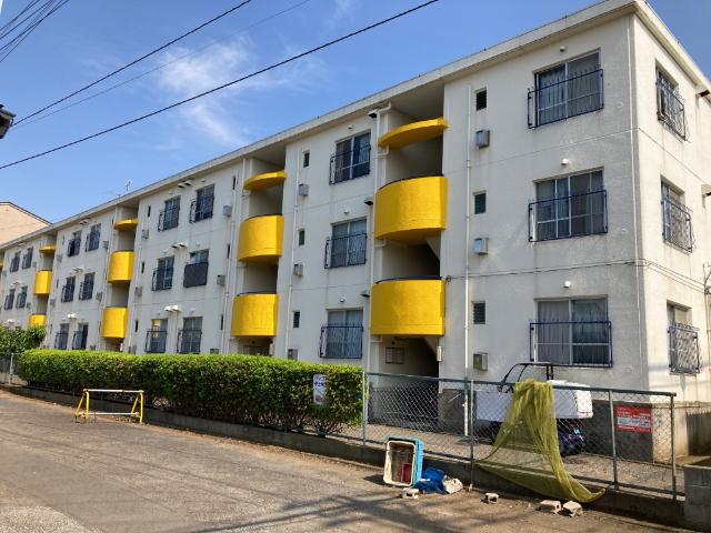 大御庵マンション 物件画像