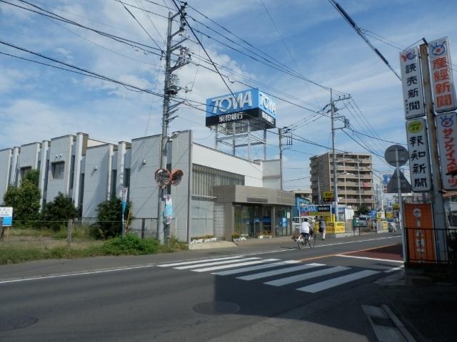 周辺環境画像