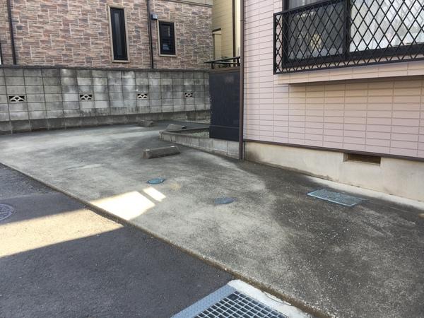 エル・レーヴ 物件画像