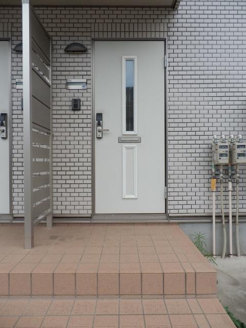 メゾン・ド・アンジュⅡ 物件画像