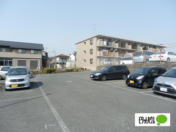 ベルデュール 物件画像