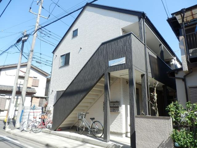 アレリー藤久保 物件画像