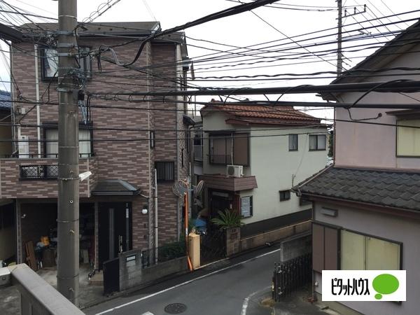 アレリー藤久保 物件画像