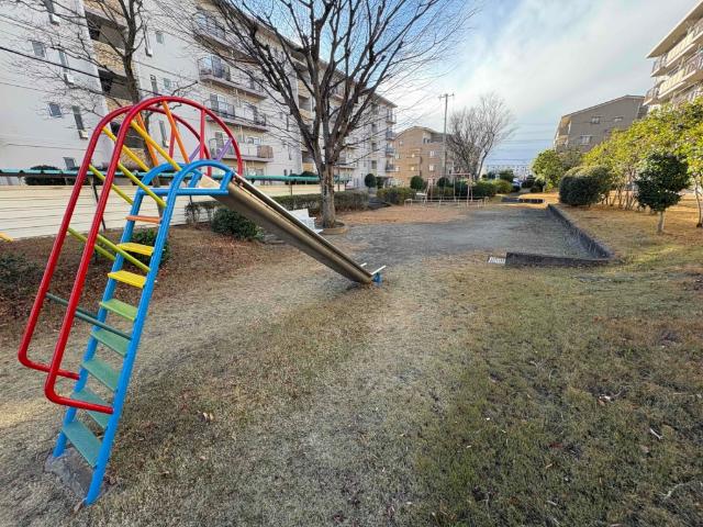東坂戸団地 物件画像