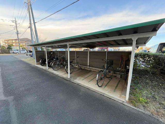 東坂戸団地 物件画像