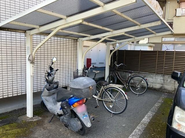 ヴァンベール 物件画像
