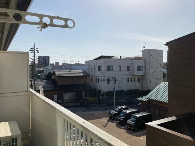 ヴァンベール 物件画像