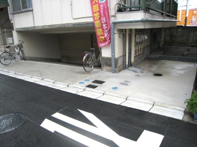 ヨシノコーポ 物件画像