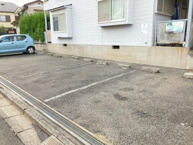 サンハイツ 物件画像