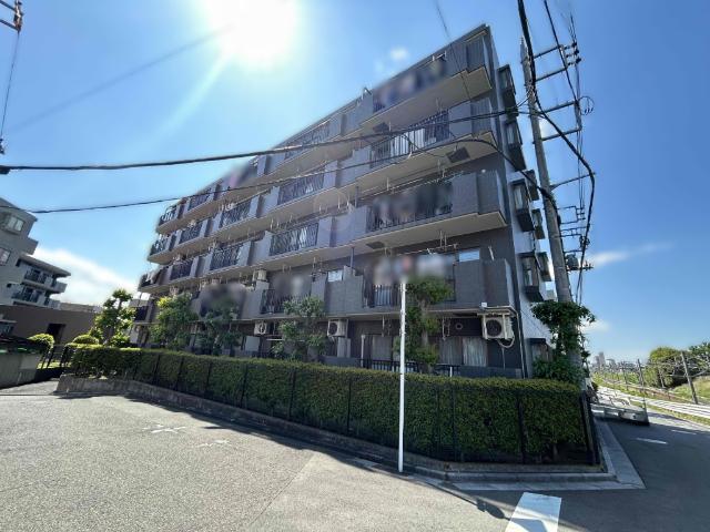 外観写真1