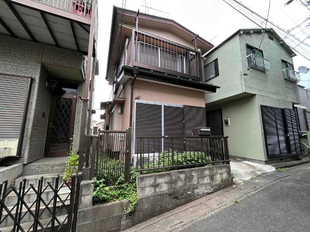 外観写真1