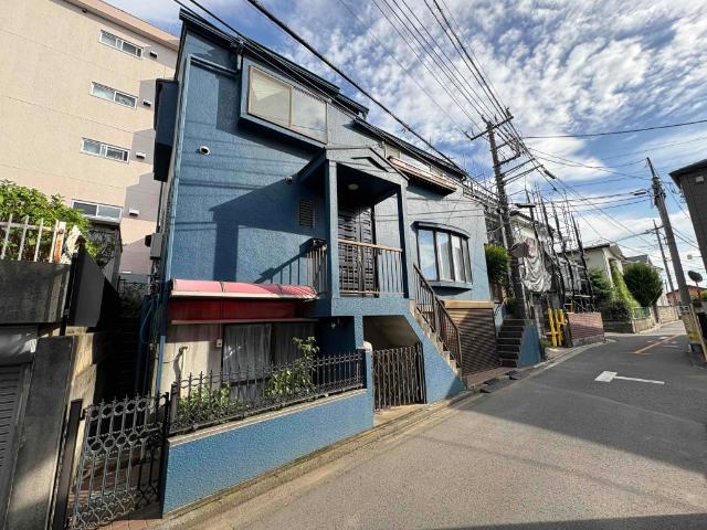 外観写真1