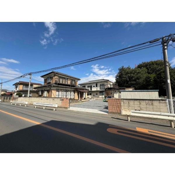 埼玉県入間郡三芳町大字北永井