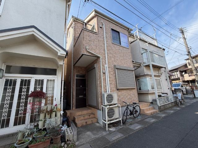 サンネスト 土地画像