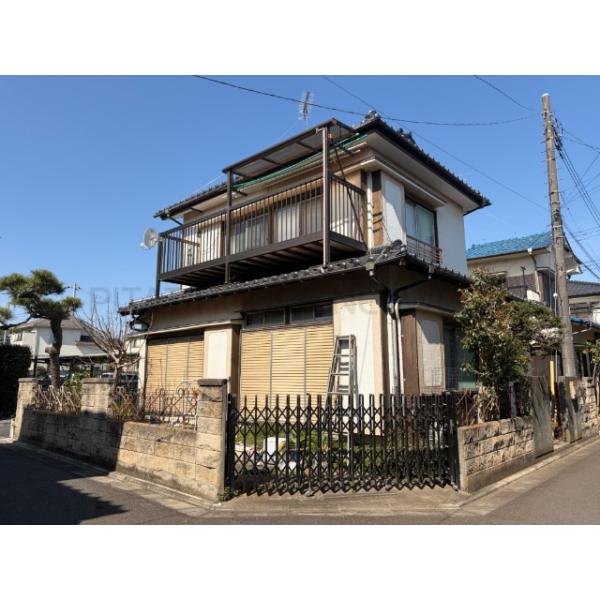 埼玉県入間郡三芳町大字藤久保