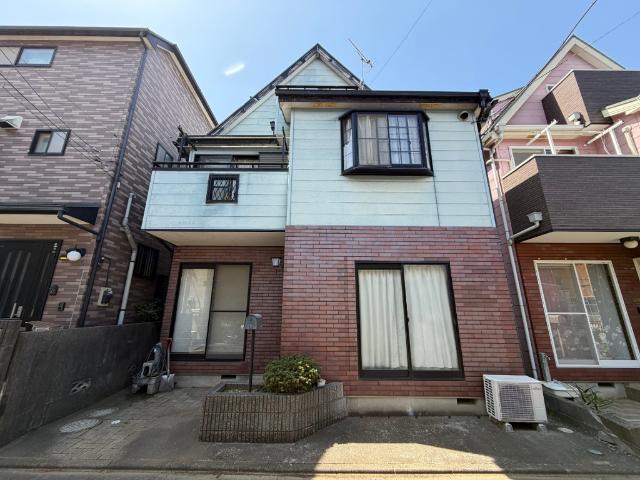 三芳町北永井　中古戸建 外観