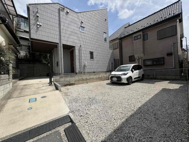 外観写真1