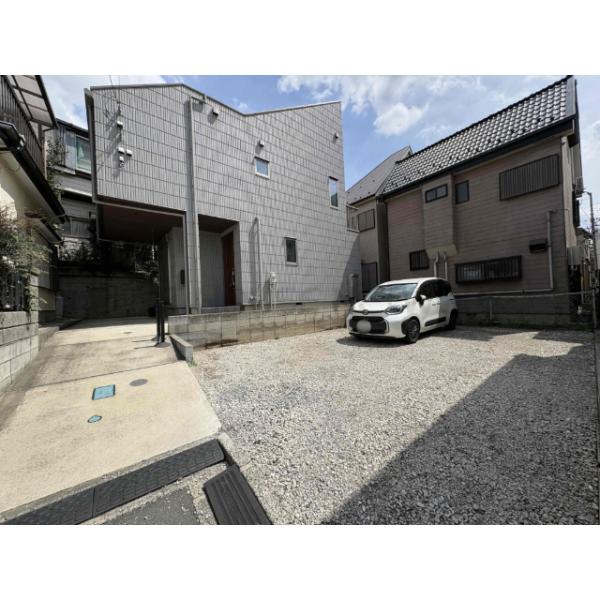 埼玉県富士見市渡戸３丁目