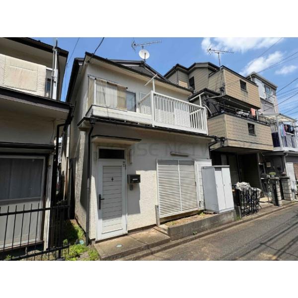 埼玉県ふじみ野市大井武蔵野