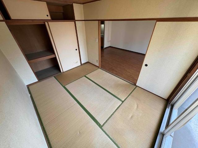 レスポワール上福岡Ⅱ その他部屋・スペース