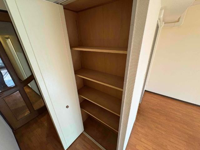 レスポワール上福岡Ⅱ 土地画像