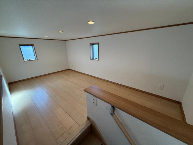 サンネスト その他部屋・スペース