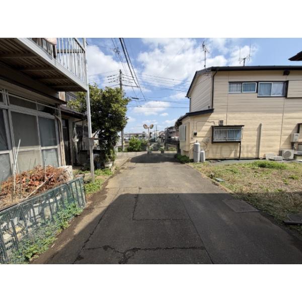 埼玉県富士見市渡戸２丁目