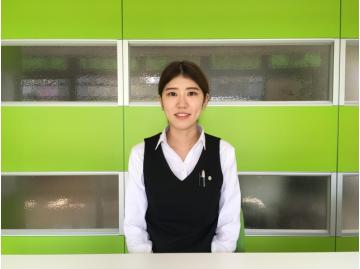 私の営業スタイル