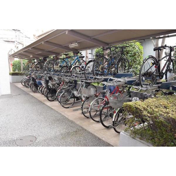 ライオンズプラザ川口本町（903） 物件画像