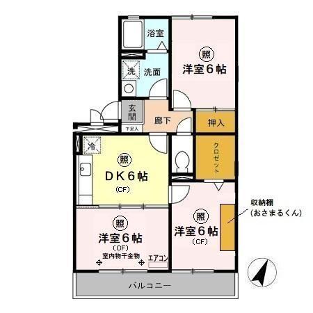 写真:物件の写真