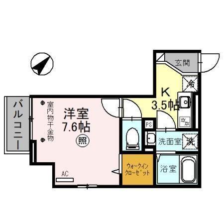 写真:物件の写真
