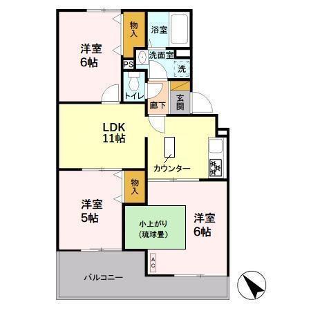 写真:物件の写真