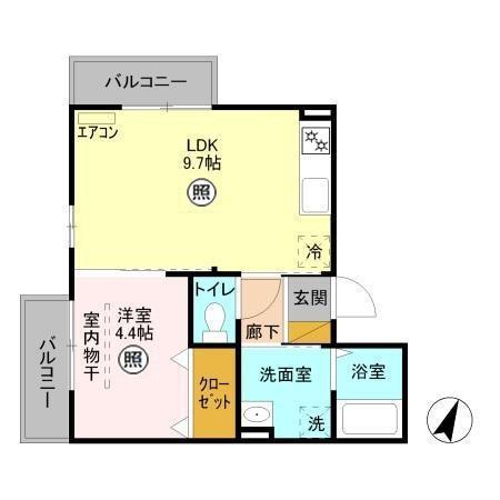 写真:物件の写真