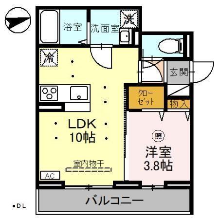 写真:物件の写真