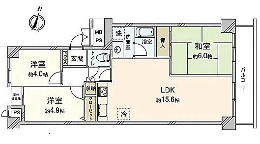 写真:物件の写真