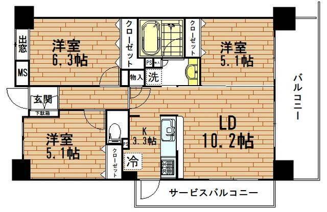 写真:物件の写真