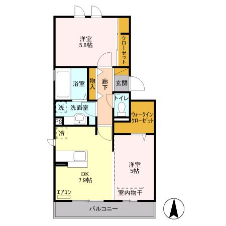 写真:物件の写真