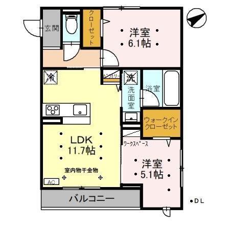 写真:物件の写真